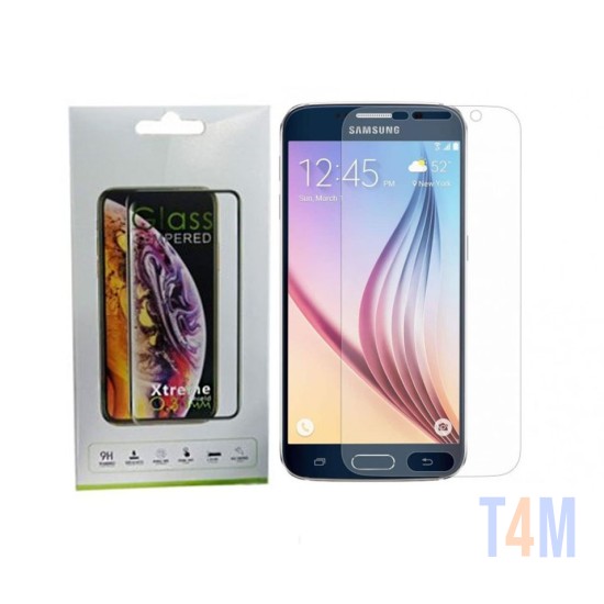 GLASS PROTECTOR FOR SAMSUNG GALAXY S6